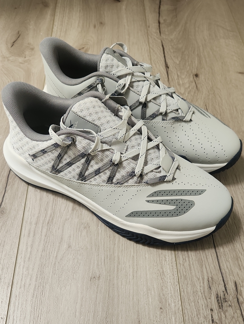 Skechers SKX Viper Court Rally Pickleball Sneaker, Size 11.5